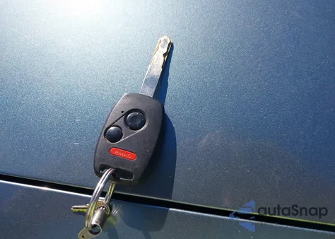 2007 Honda Ridgeline Rtl z USA, uszkodzony, nr VIN 2HJYK16537H534553